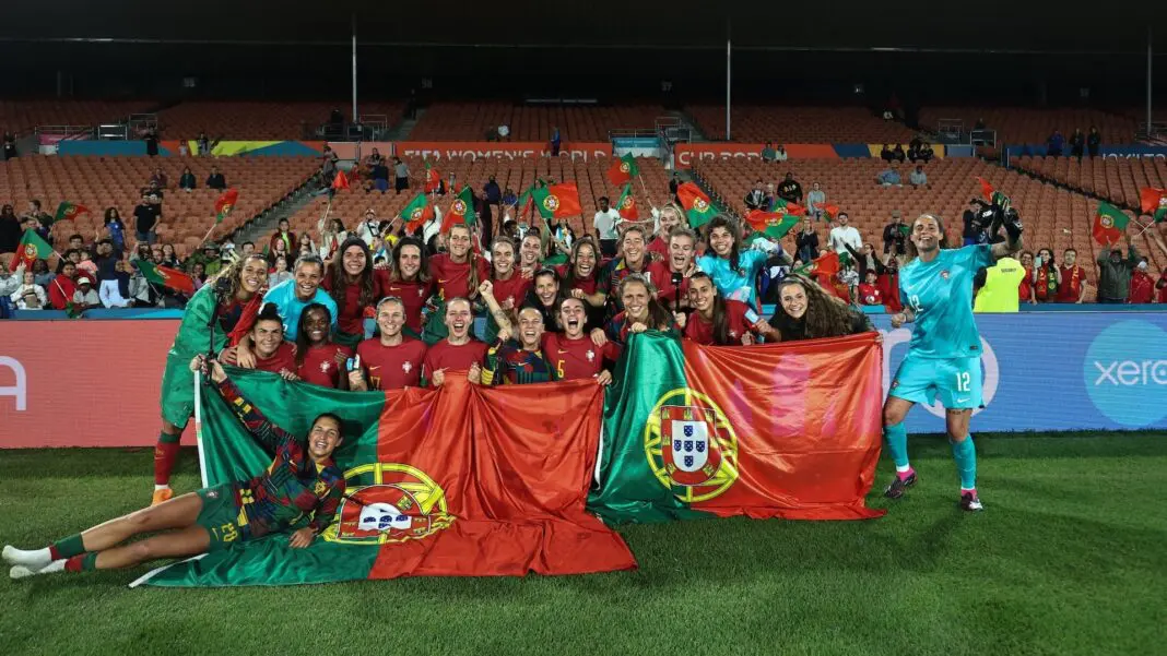 Portugal revela horários dos dois jogos particulares em Guimarães